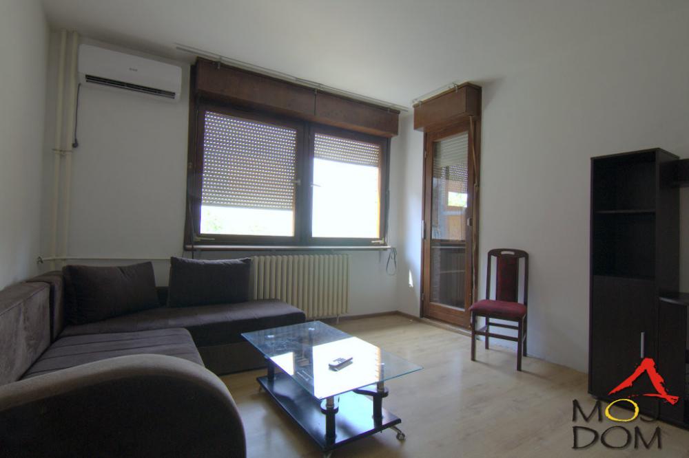 Slika 1 - Stan,NOVI SAD,AVIJACIJA,kv: 48, € 107000, ID: 1030818