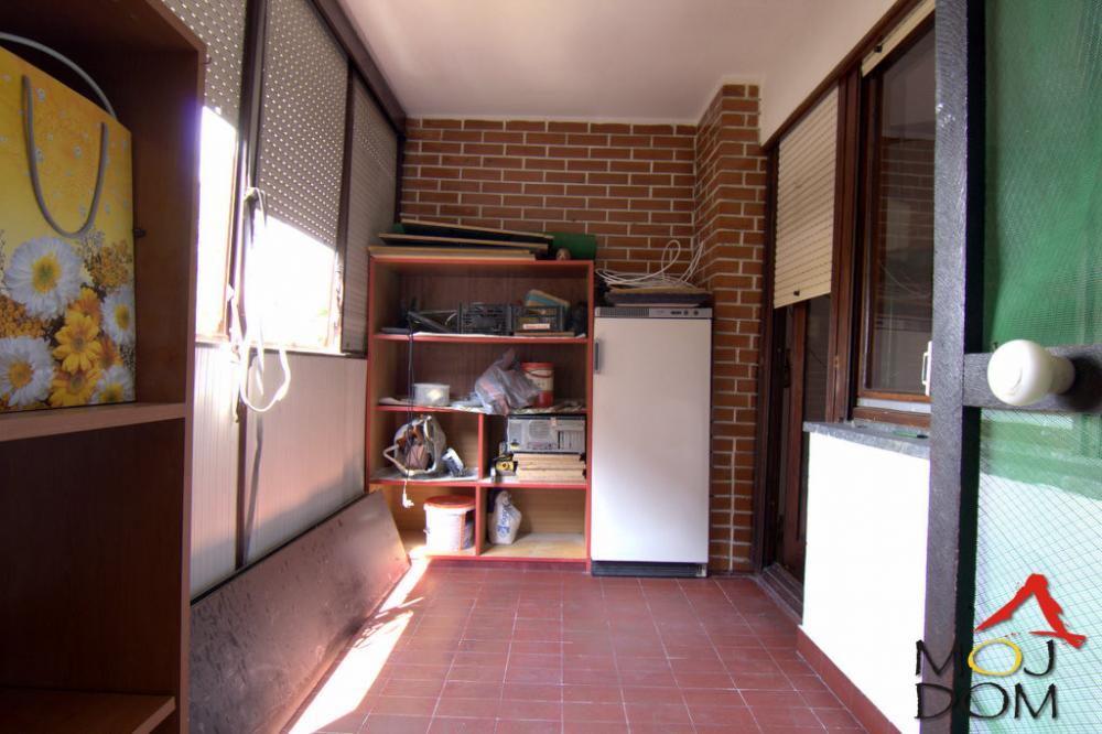 Slika 2 - Stan,NOVI SAD,AVIJACIJA,kv: 48, € 107000, ID: 1030818