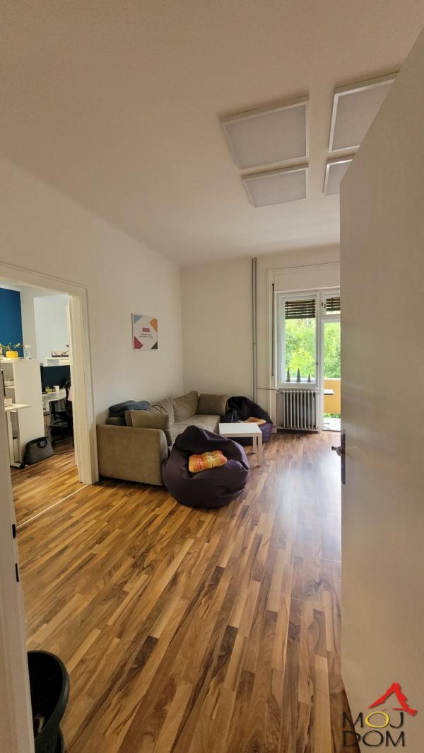 Glavna slika -Stan,NOVI SAD,CENTAR,kv: 131, € 463500, ID: 1030836