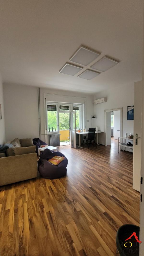 Slika 4 - Stan,NOVI SAD,CENTAR,kv: 131, € 463500, ID: 1030836