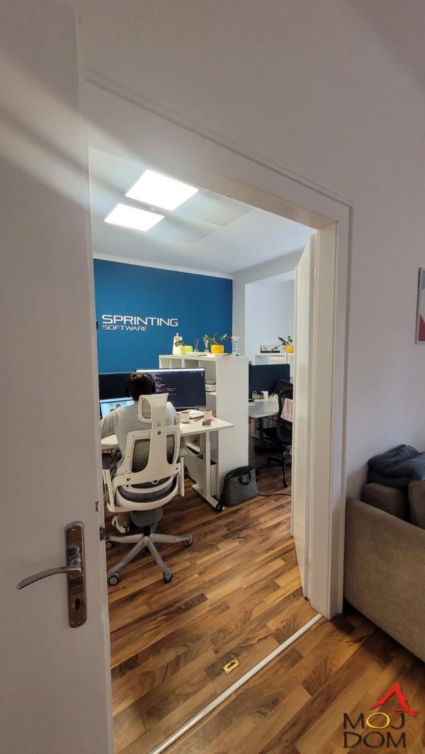 Slika 7 - Stan,NOVI SAD,CENTAR,kv: 131, € 463500, ID: 1030836