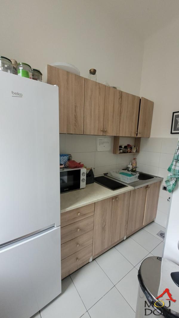 Slika 2 - Stan,NOVI SAD,CENTAR,kv: 131, € 463500, ID: 1030836