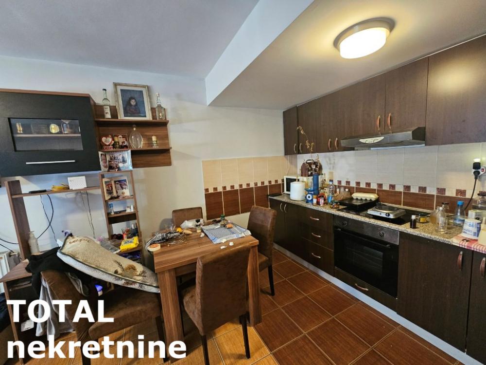 Slika 2 - Stan,NOVI SAD,BULEVAR PATRIJARHA PAVLA,kv: 37.00, € 72100, ID: 1099979