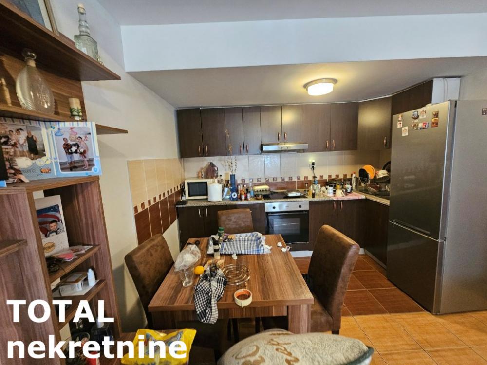 Slika 1 - Stan,NOVI SAD,BULEVAR PATRIJARHA PAVLA,kv: 37.00, € 72100, ID: 1099979