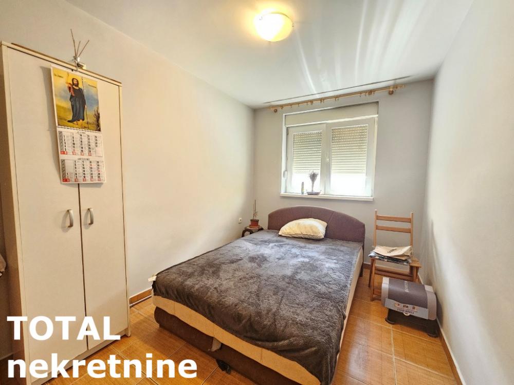 Slika 4 - Stan,NOVI SAD,BULEVAR PATRIJARHA PAVLA,kv: 37.00, € 72100, ID: 1099979