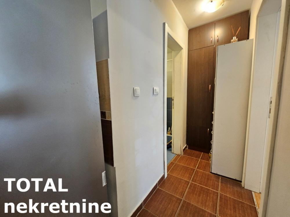 Slika 7 - Stan,NOVI SAD,BULEVAR PATRIJARHA PAVLA,kv: 37.00, € 72100, ID: 1099979