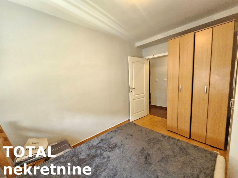 Slika 5 - Stan,NOVI SAD,BULEVAR PATRIJARHA PAVLA,kv: 37.00, € 72100, ID: 1099979