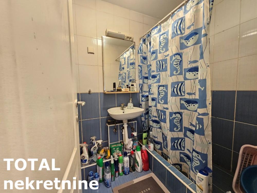 Slika 6 - Stan,NOVI SAD,BULEVAR PATRIJARHA PAVLA,kv: 37.00, € 72100, ID: 1099979