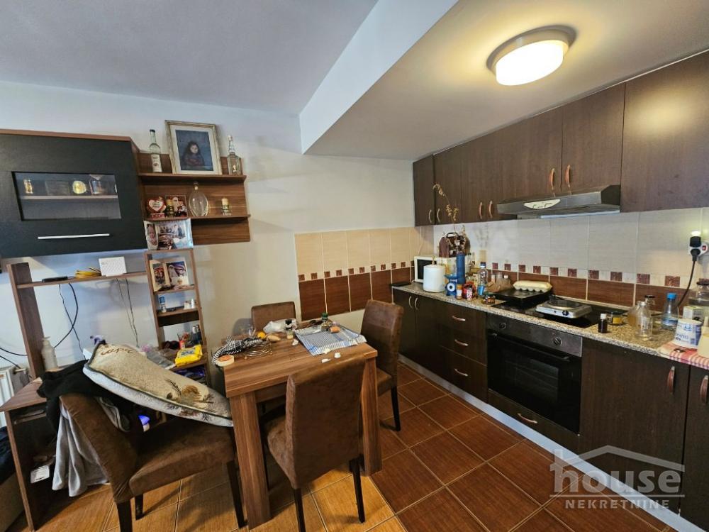 Slika 1 - Stan,NOVI SAD,BULEVAR PATRIJARHA PAVLA,kv: 37.00, € 72100, ID: 1063131