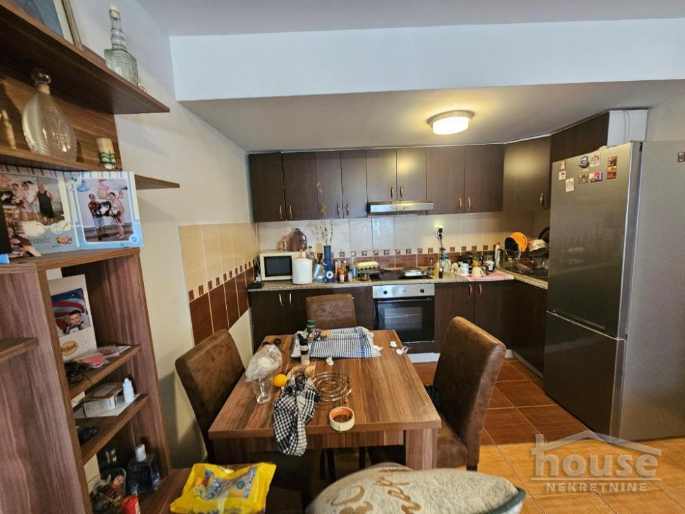 Slika 2 - Stan,NOVI SAD,BULEVAR PATRIJARHA PAVLA,kv: 37.00, € 72100, ID: 1063131