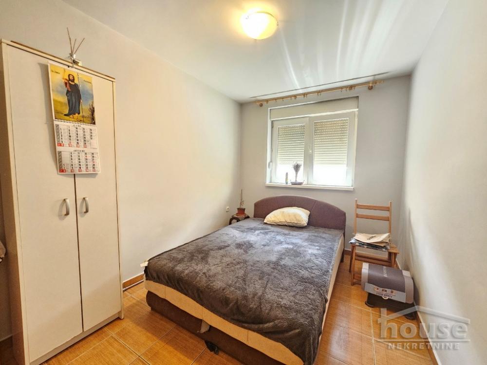 Slika 4 - Stan,NOVI SAD,BULEVAR PATRIJARHA PAVLA,kv: 37.00, € 72100, ID: 1063131