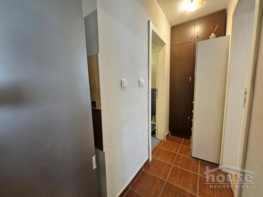 Slika 6 - Stan,NOVI SAD,BULEVAR PATRIJARHA PAVLA,kv: 37.00, € 72100, ID: 1063131