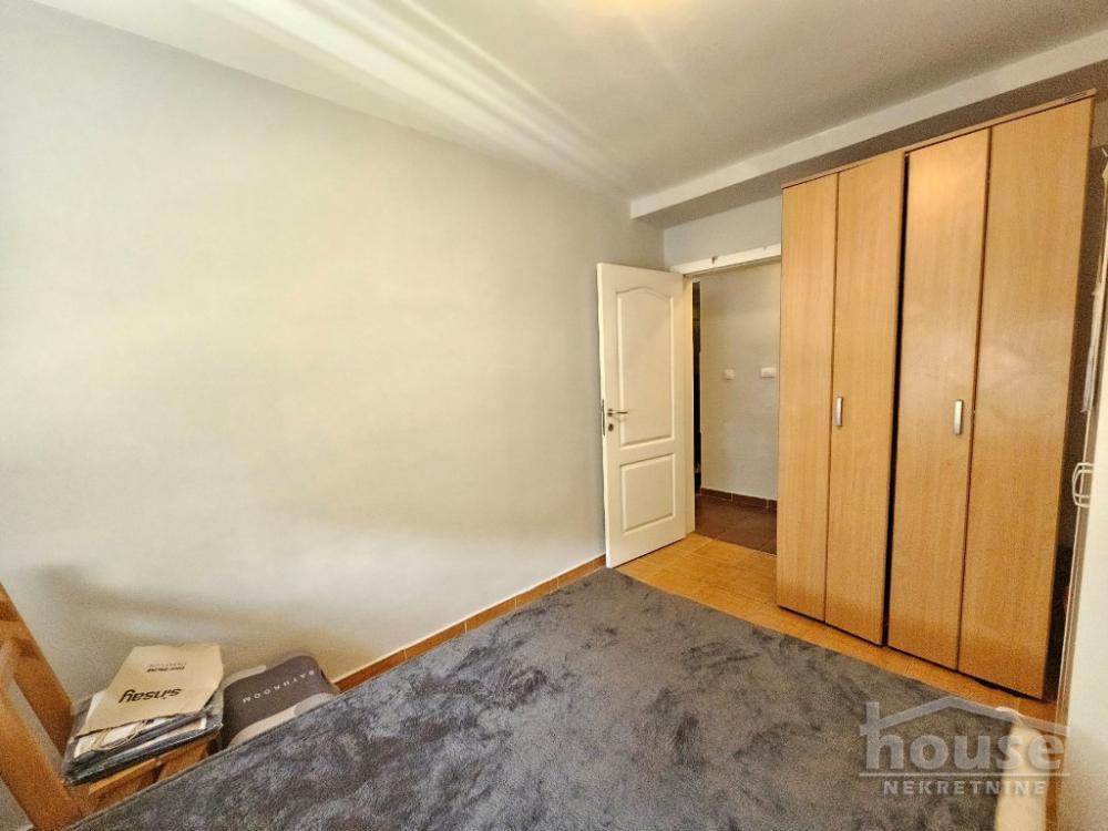 Slika 5 - Stan,NOVI SAD,BULEVAR PATRIJARHA PAVLA,kv: 37.00, € 72100, ID: 1063131