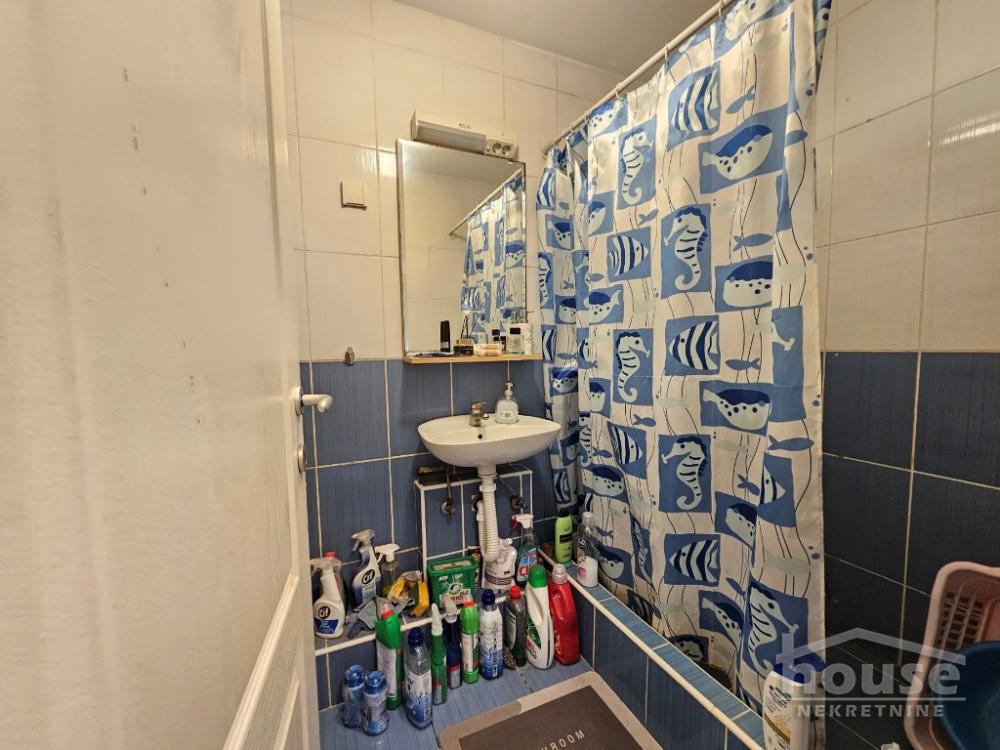 Slika 7 - Stan,NOVI SAD,BULEVAR PATRIJARHA PAVLA,kv: 37.00, € 72100, ID: 1063131