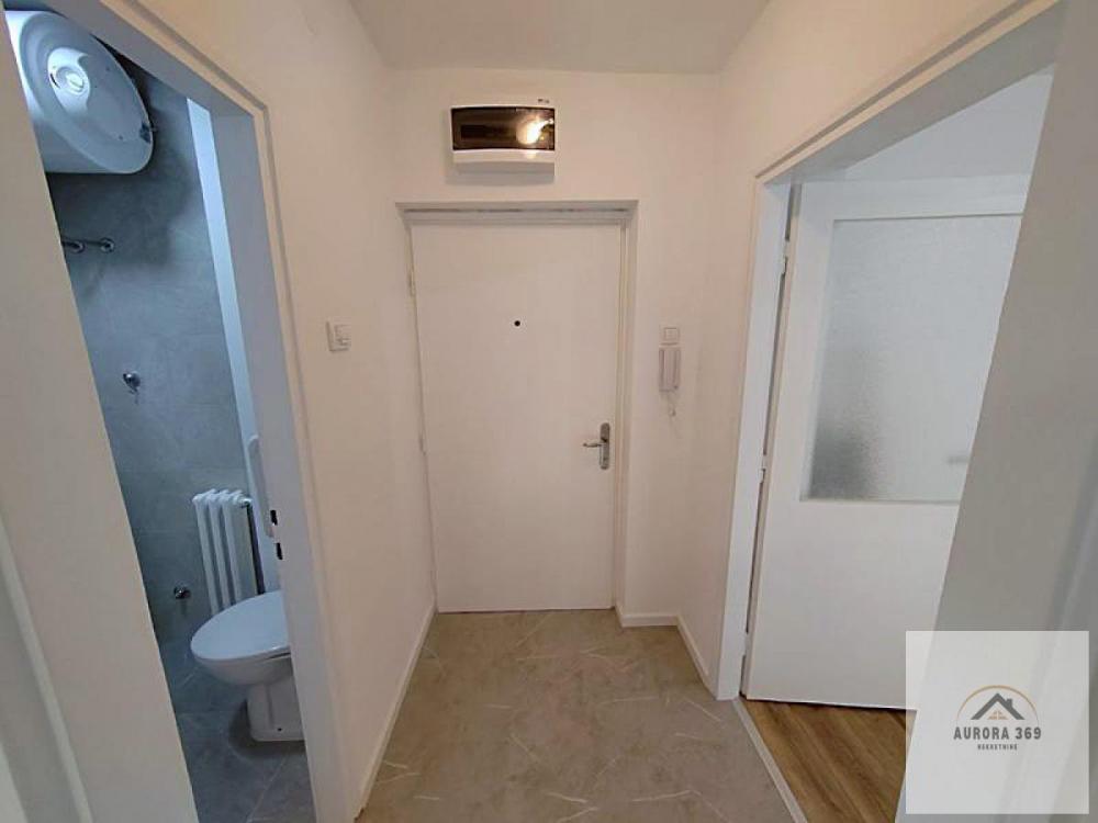 Slika 3 - PRODAJE SE KOMPLETNO RENOVIRAN KLASIČAN DVOSOBAN STAN U NOVOM SADU- DETELINARA