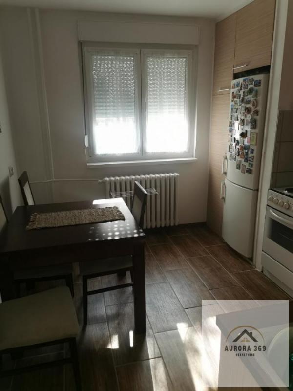 Slika 4 - NOVI SAD, DETELINARA. ODLIČNAN DVOSOBAN STANA, 47m2