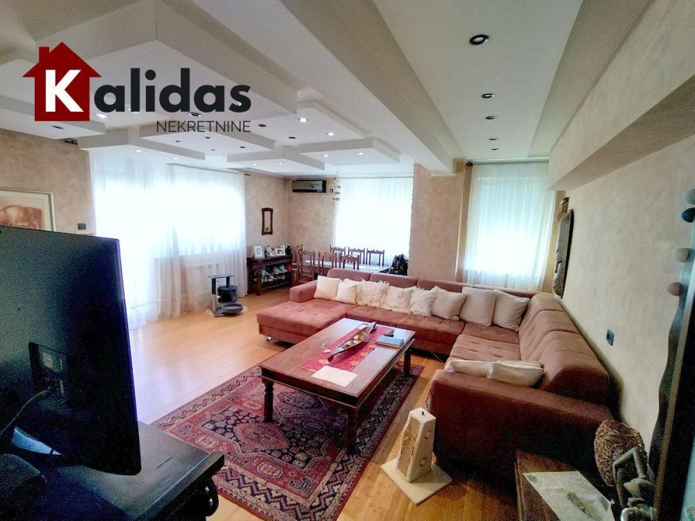 Glavna slika -Stan,NOVI SAD,GRBAVICA,kv: 115, € 299730, ID: 1007903