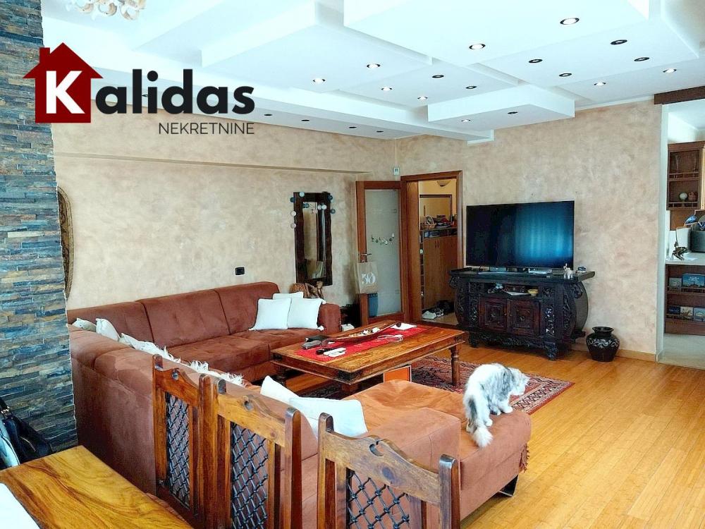 Slika 2 - Stan,NOVI SAD,GRBAVICA,kv: 115, € 299730, ID: 1007903