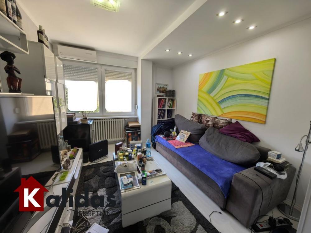 Glavna slika -Stan,NOVI SAD,LIMAN 2,kv: 53, € 206000, ID: 1007934