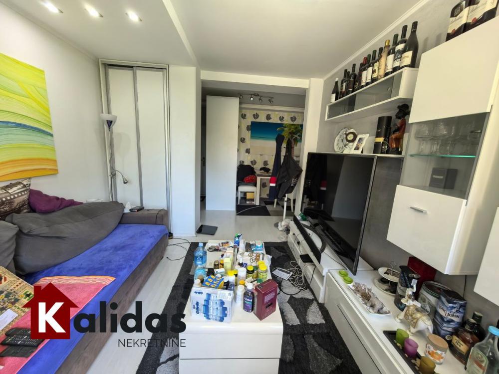 Slika 1 - Stan,NOVI SAD,LIMAN 2,kv: 53, € 206000, ID: 1007934