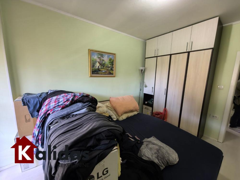 Slika 5 - Stan,NOVI SAD,LIMAN 2,kv: 53, € 206000, ID: 1007934