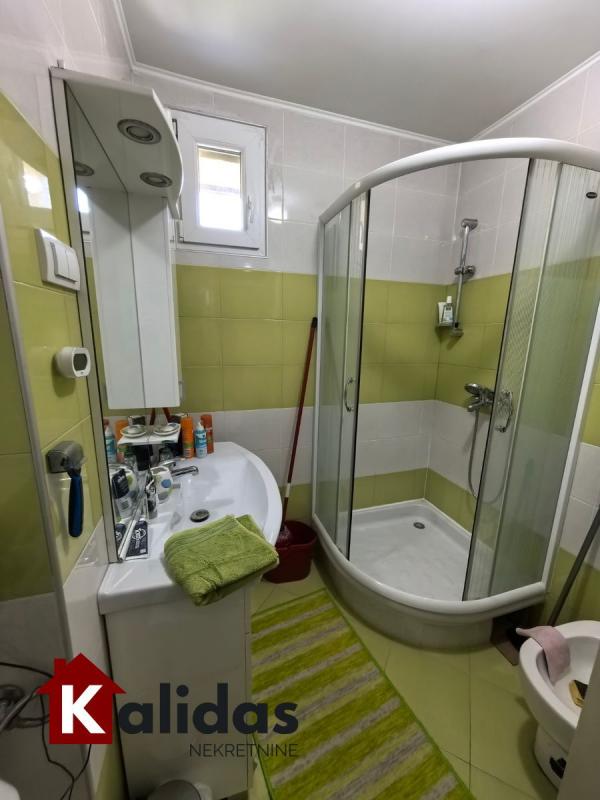 Slika 7 - Stan,NOVI SAD,LIMAN 2,kv: 53, € 206000, ID: 1007934