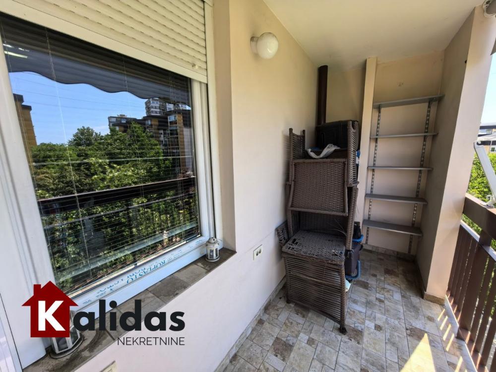 Slika 8 - Stan,NOVI SAD,LIMAN 2,kv: 53, € 206000, ID: 1007934