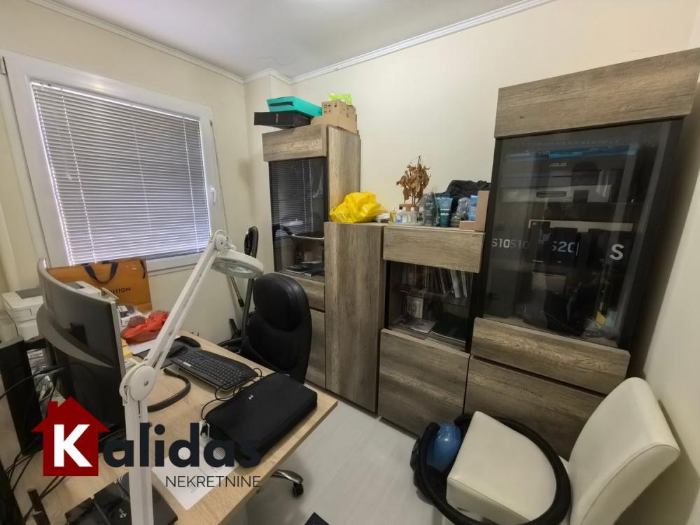 Slika 6 - Stan,NOVI SAD,LIMAN 2,kv: 53, € 206000, ID: 1007934