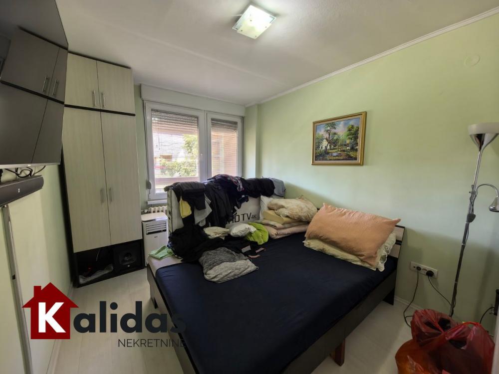 Slika 4 - Stan,NOVI SAD,LIMAN 2,kv: 53, € 206000, ID: 1007934