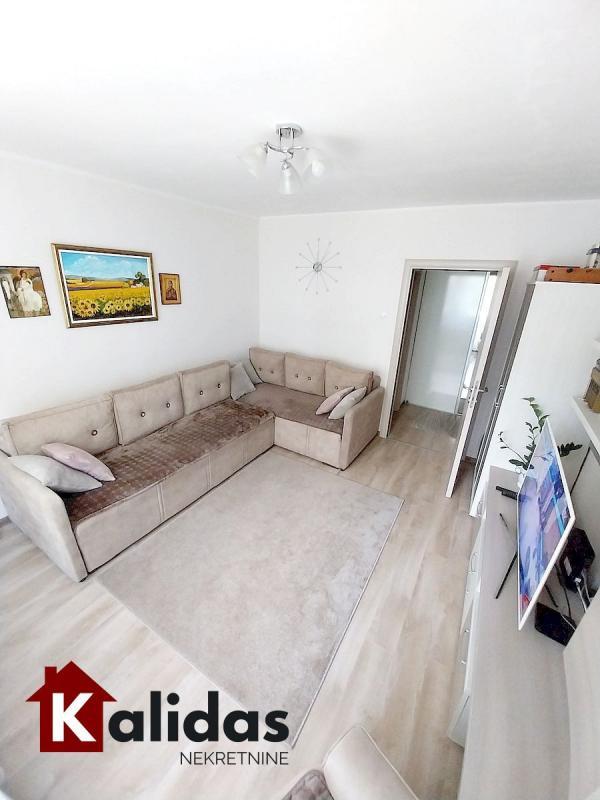 Glavna slika -Stan,NOVI SAD,GRBAVICA,kv: 47, € 128750, ID: 1007936