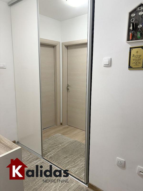Slika 7 - Stan,NOVI SAD,GRBAVICA,kv: 47, € 128750, ID: 1007936
