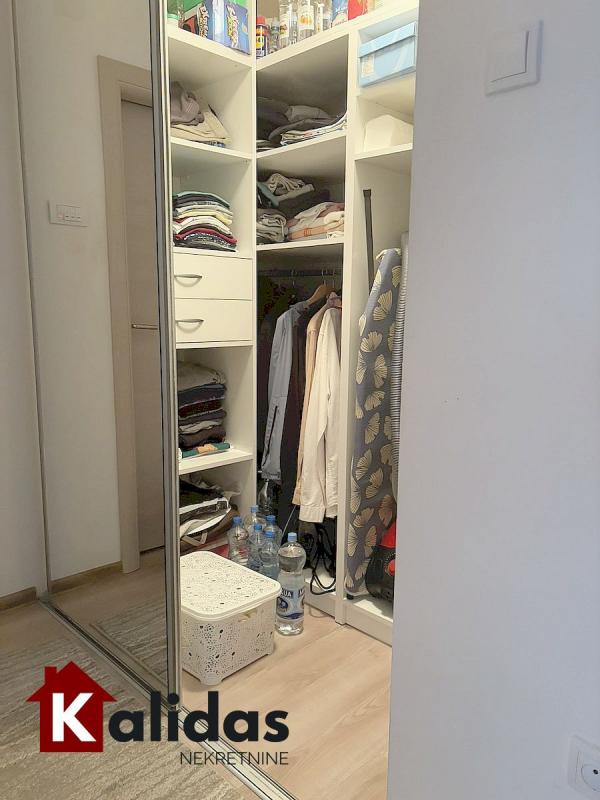 Slika 5 - Stan,NOVI SAD,GRBAVICA,kv: 47, € 128750, ID: 1007936