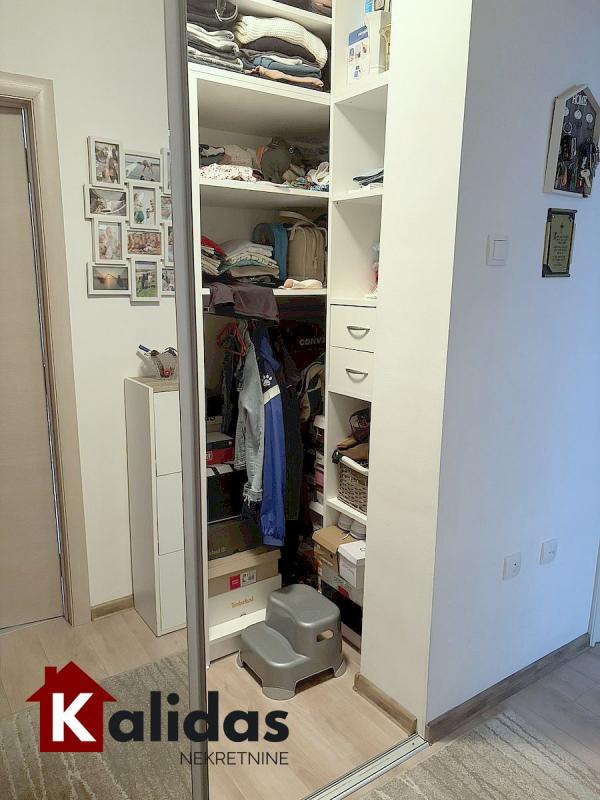 Slika 6 - Stan,NOVI SAD,GRBAVICA,kv: 47, € 128750, ID: 1007936