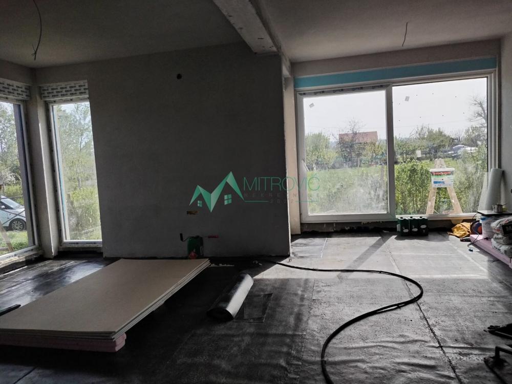 Slika 4 - MODERNA TOWNHOUSE KUĆA – VAŠ NOVI DOM