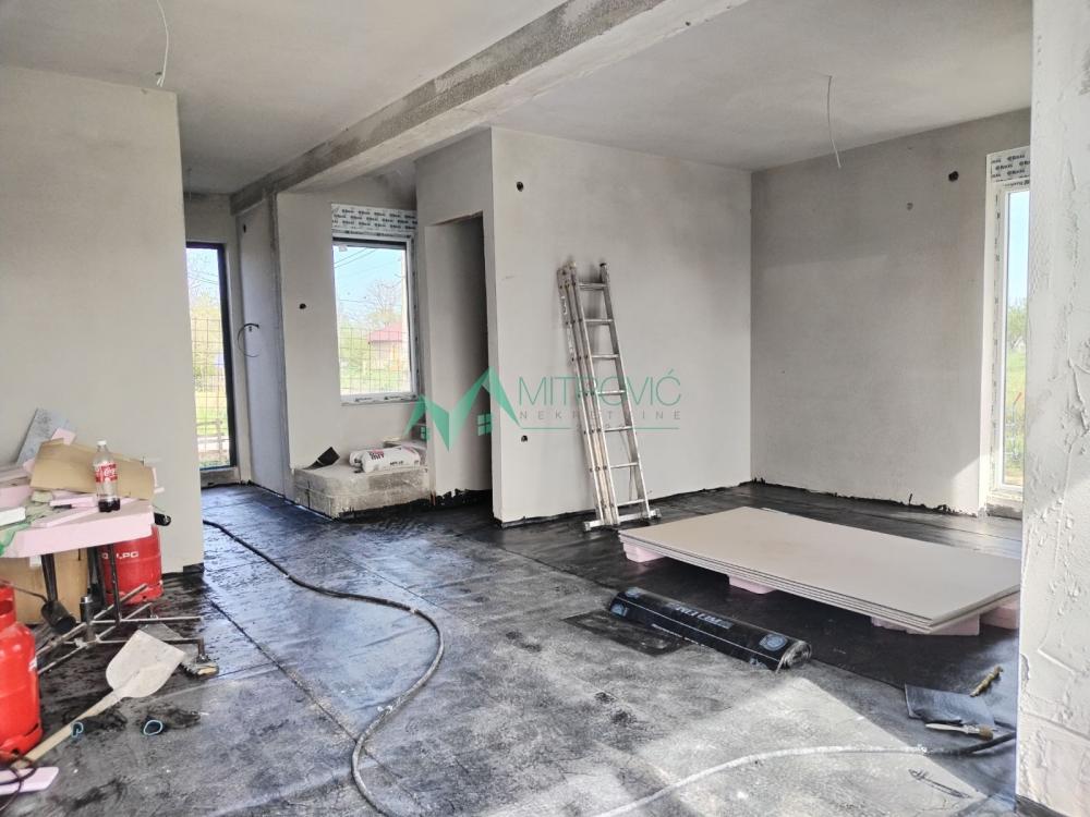 Slika 3 - MODERNA TOWNHOUSE KUĆA – VAŠ NOVI DOM