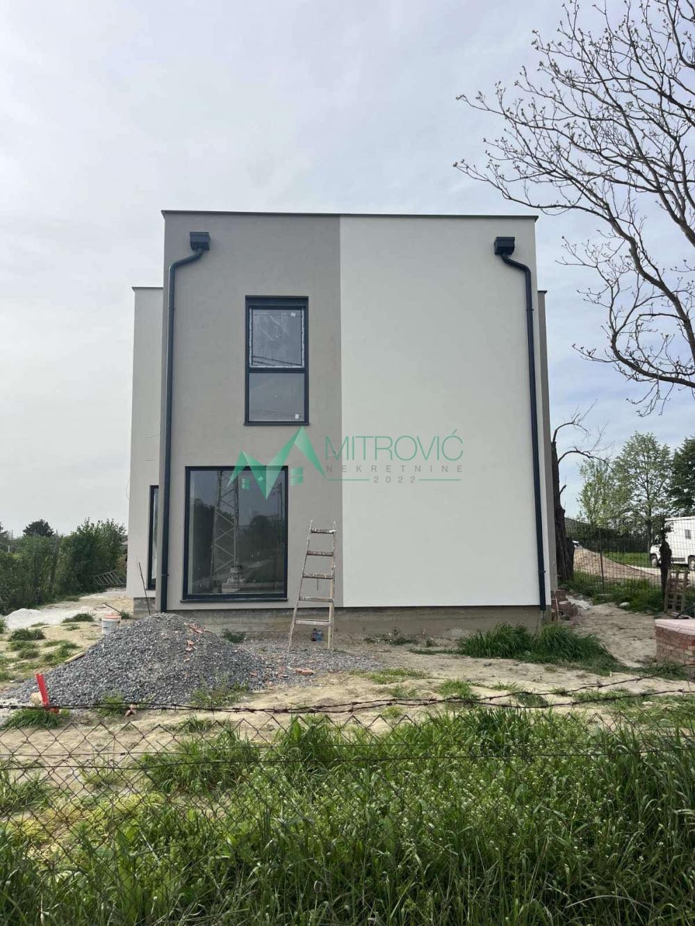 Slika 1 - MODERNA TOWNHOUSE KUĆA – VAŠ NOVI DOM