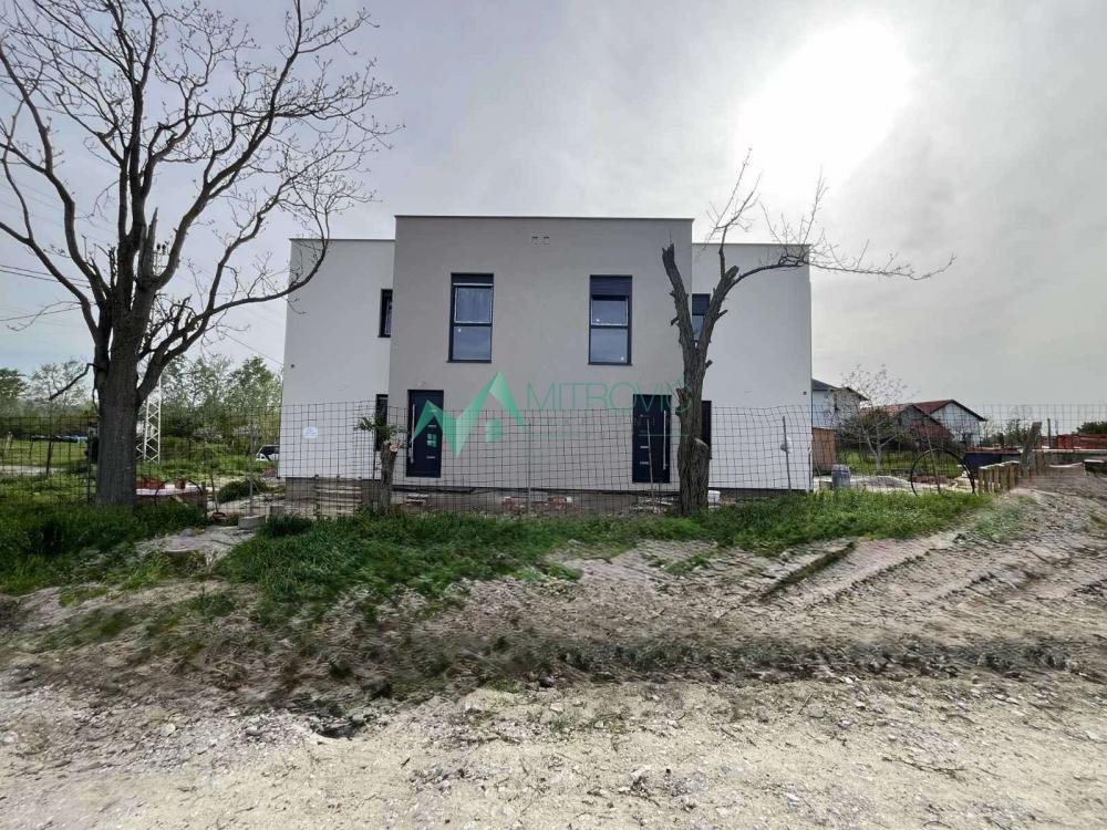 Slika 2 - MODERNA TOWNHOUSE KUĆA – VAŠ NOVI DOM