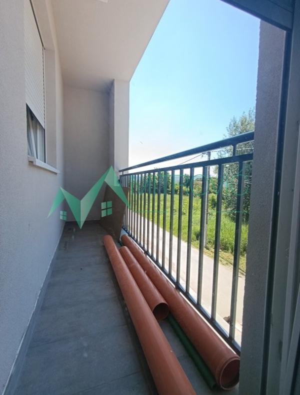 Slika 1 - Nov četvorosoban stan u Veterniku ODLIČNA CENA!! SA PDV!  