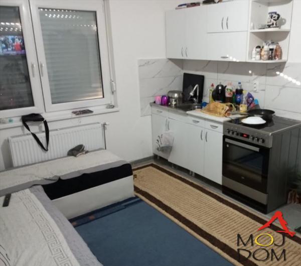 Glavna slika -Stan,VETERNIK,VETERNIK,kv: 29, € 61800, ID: 1028031