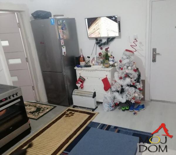 Slika 1 - Stan,VETERNIK,VETERNIK,kv: 29, € 61800, ID: 1028031