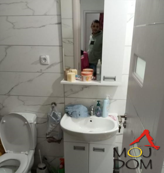 Slika 4 - Stan,VETERNIK,VETERNIK,kv: 29, € 61800, ID: 1028031