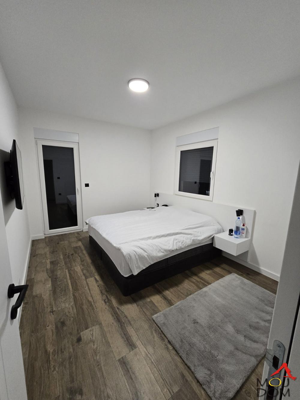 Slika 1 - Stan,VETERNIK,VETERNIČKA RAMPA,kv: 87, € 329600, ID: 1029442