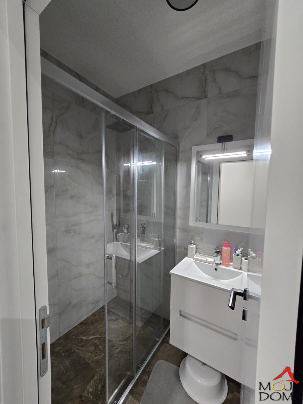 Slika 6 - Stan,VETERNIK,VETERNIČKA RAMPA,kv: 87, € 329600, ID: 1029442