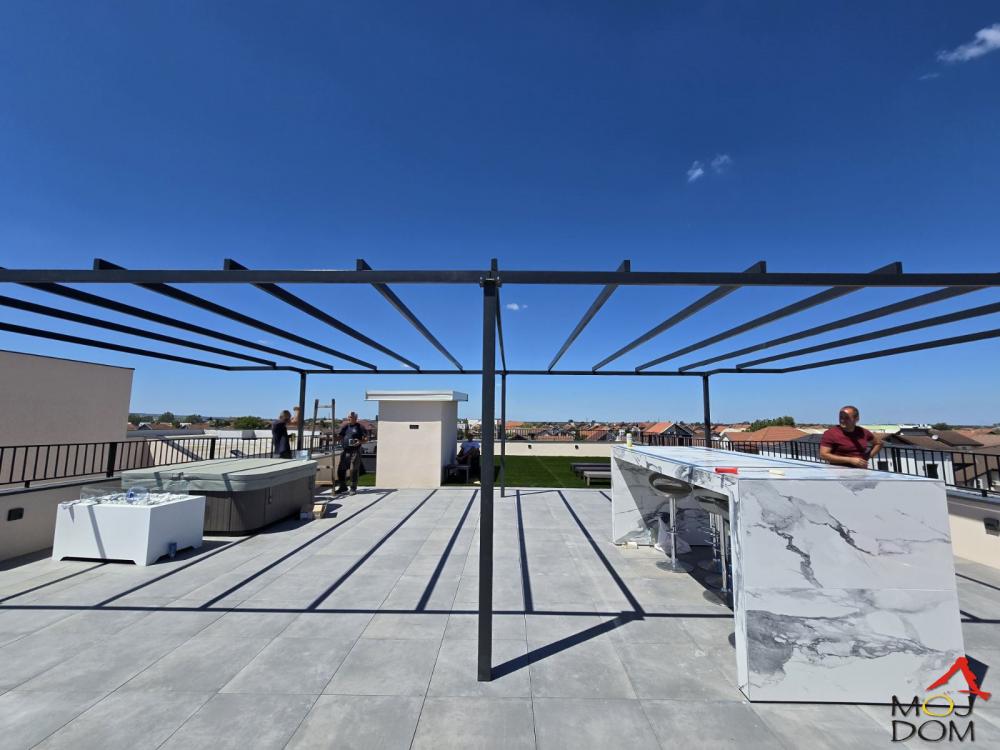 Slika 11 - Stan,VETERNIK,VETERNIČKA RAMPA,kv: 87, € 329600, ID: 1029442