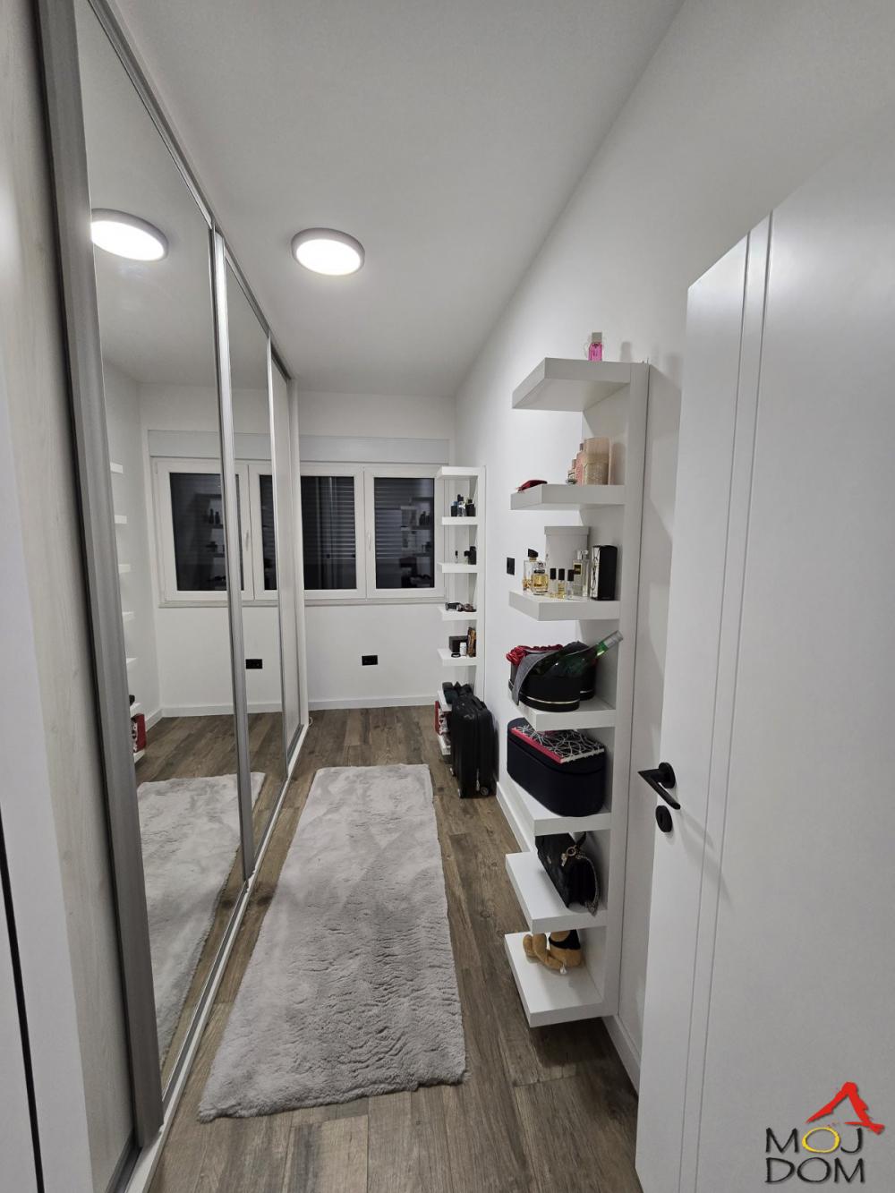 Slika 4 - Stan,VETERNIK,VETERNIČKA RAMPA,kv: 87, € 329600, ID: 1029442