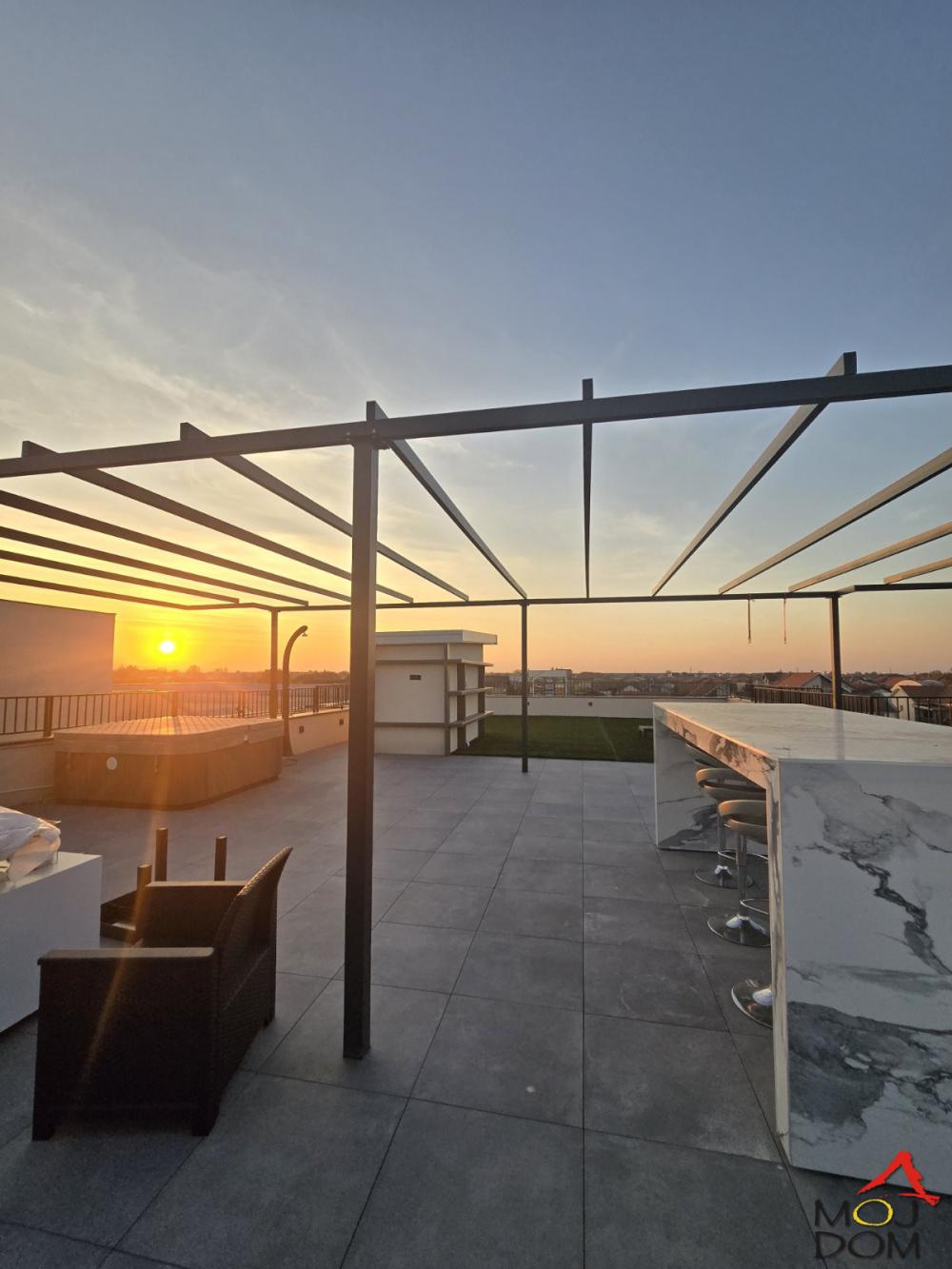 Slika 8 - Stan,VETERNIK,VETERNIČKA RAMPA,kv: 87, € 329600, ID: 1029442