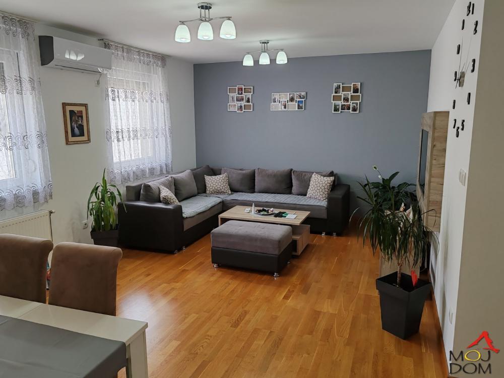 Glavna slika -Stan,VETERNIK,VETERNIK,kv: 80, € 133900, ID: 1028923