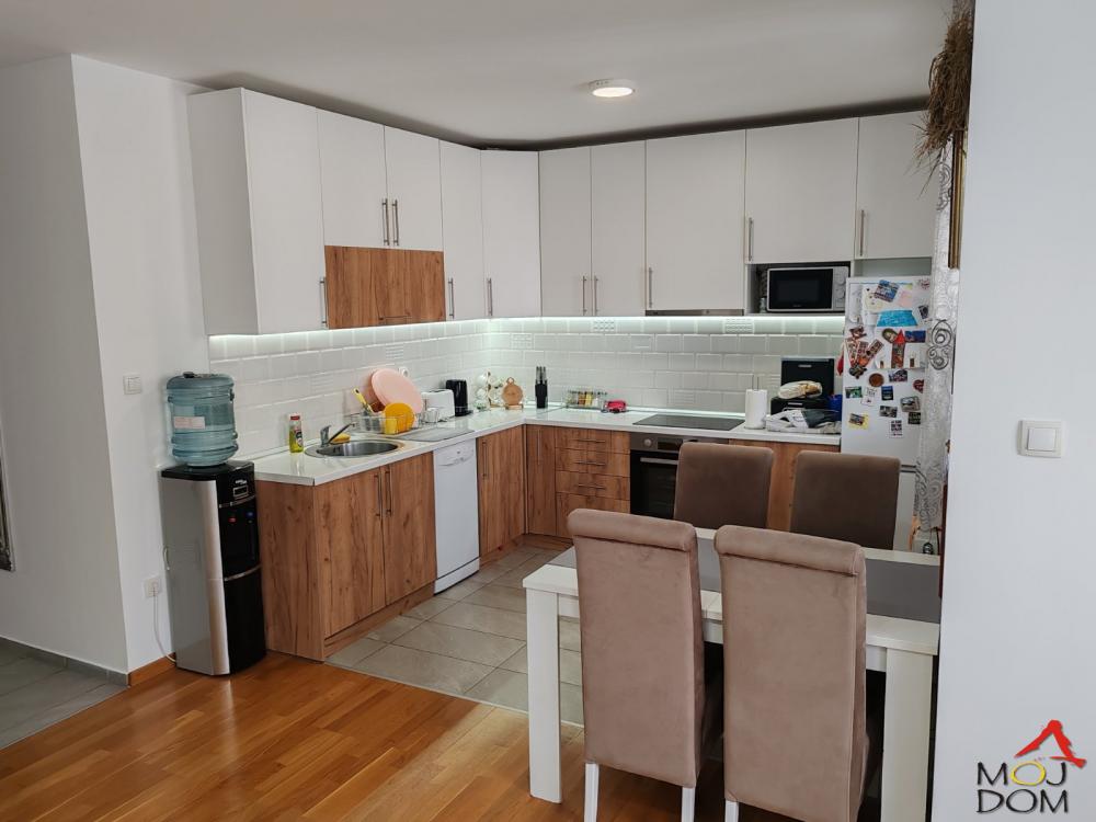 Slika 2 - Stan,VETERNIK,VETERNIK,kv: 80, € 133900, ID: 1028923