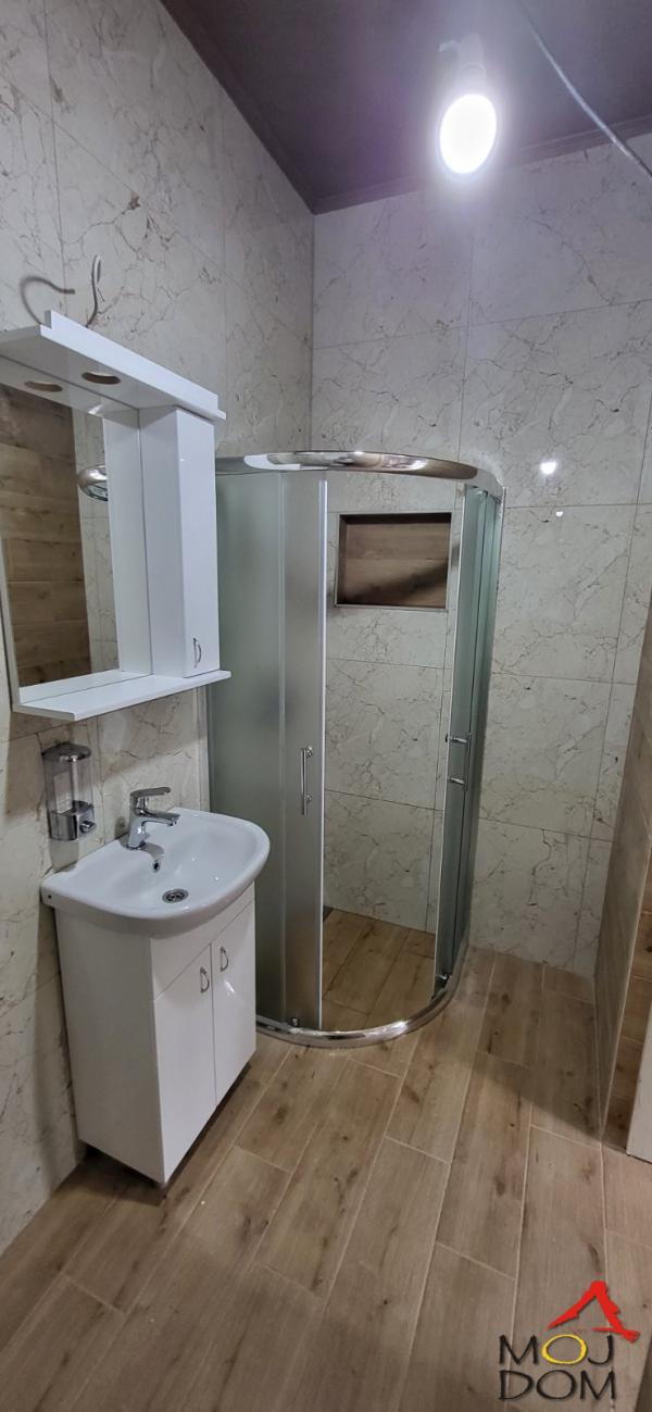 Slika 2 - Stan,VETERNIK,VETERNIK,kv: 30, € 55150, ID: 1028156