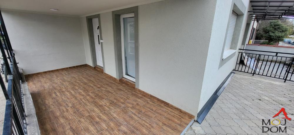 Slika 3 - Stan,VETERNIK,VETERNIK,kv: 30, € 55150, ID: 1028156